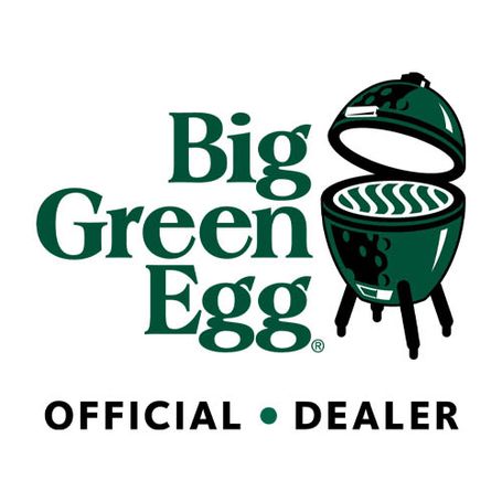 Big Green Egg Official Dealer