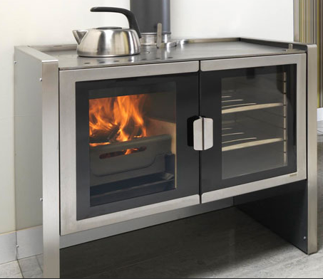 Firebelly Stoves & accessories