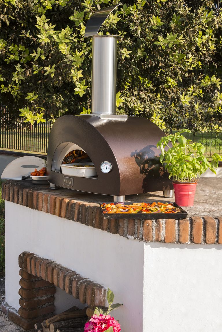 Pizza Ovens